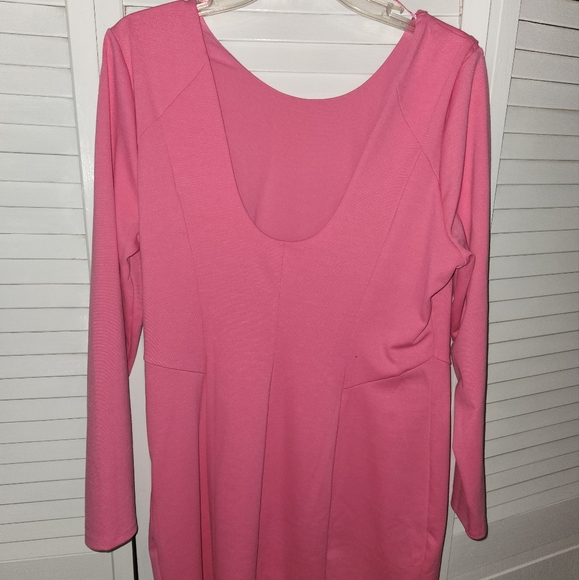 Jlo dress - Picture 2 of 4